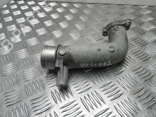 Air vent MAZDA 6 Hatchback (GH) 2.2 MZR-CD (GH10) | BP28923465I21 