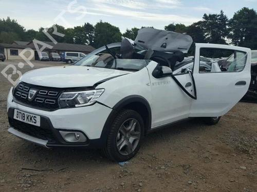 Switch DACIA SANDERO II TCe 90 (B8M1, B8MA, B8AC) | BP37577272I30 - Image 4