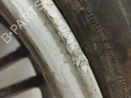 Rim PORSCHE PANAMERA (971) 2.9 4 E-Hybrid (97ABE1, 97BBE1, 97ABX1) | BP28916836C45 