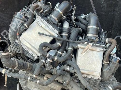 Motor für ALFA ROMEO GIULIA (952_) 2.9 Quadrifoglio (952AAM24) (510 hp) 28934619