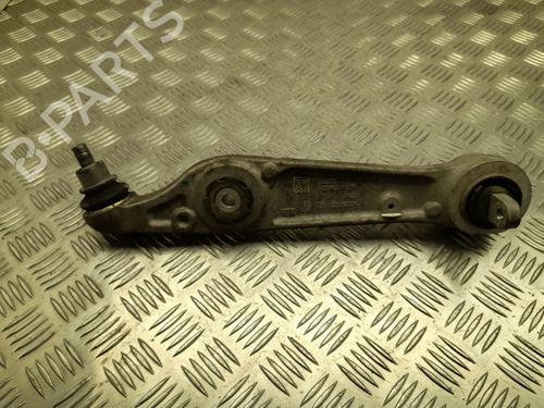 Used Left front suspension arm Left front suspension arm ALFA ROMEO GIULIA (952_) 2.2 D (952AGA250, 952AGM250, 952ASM2, 952ASA2) (136 hp) 28934940 28934940