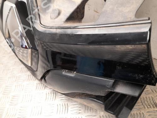 Grille RENAULT ZOE (BFM_) ZOE | BP29163903C40 