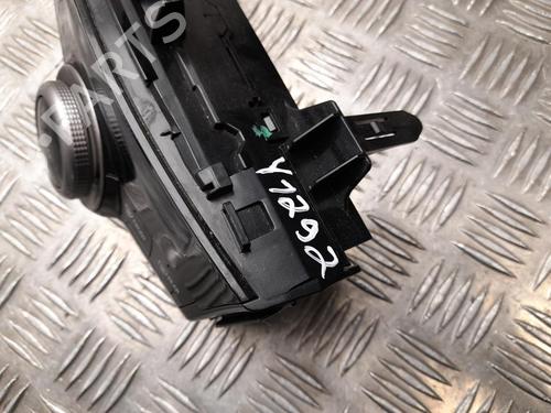 Climate control TOYOTA PRIUS PLUS (_W4_) 1.8 Hybrid (ZVW40W, ZVW41W) | BP37549493I5 - Image 5