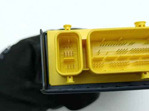 ECU airbags AUDI E-TRON (GEN) 50 quattro | BP28912093M53  - Image 5