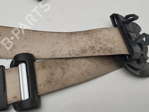 Front right seatbelt MASERATI GHIBLI III (M157) 3.0 | BP28932092I25 