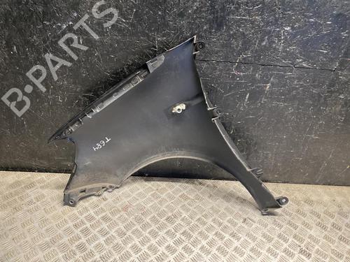 Other SMART FORFOUR Hatchback (453) electric drive / EQ (453.091) | BP37550605O1 - Image 2