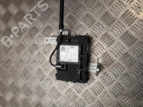 Used Electronic module Electronic module 37547292 37547292