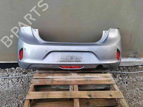 Bagtil kofangere OPEL CORSA F (P2JO) 1.5 (68) (102 hp) 28918406