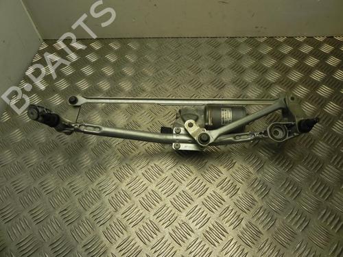 Used Front wipers mechanism Front wipers mechanism 37581336 37581336