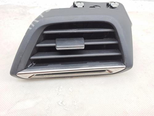 Used Grille RENAULT CAPTUR I (J5_, H5_) 0.9 TCe 90 (90 hp) 28916885