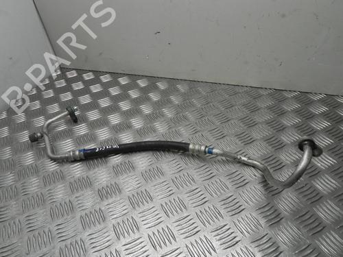 Tubo do ar condicionado HYUNDAI ix55 3.0 V6 CRDi 4WD (239 hp) 28932145