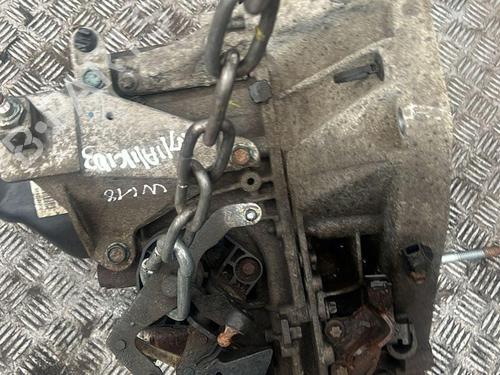 Gearbox NISSAN NOTE (E12) 1.5 dCi | BP28923200M3 