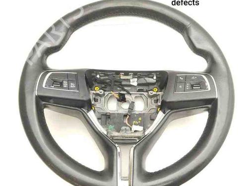 Volante MASERATI QUATTROPORTE VI 3.8 GT S (530 hp) 28921709