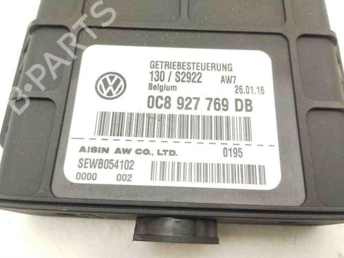 Versnellingsbakregeleenheid PORSCHE CAYENNE (92A) 3.0 S E-Hybrid | BP28911423M52