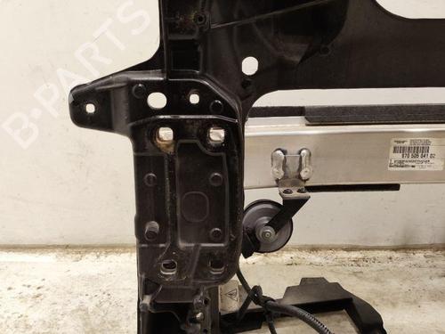Support PORSCHE PANAMERA (970) 3.0 S E-Hybrid | BP28923101C155 