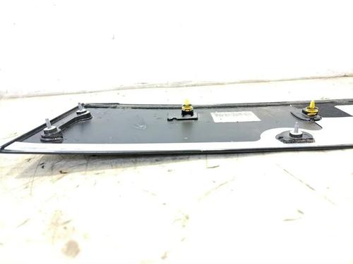 Spoiler bagklap JAGUAR F-TYPE Coupe (X152) 5.0 SCV8 R AWD | BP32005999C96 