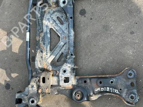 Traversa VW ID.3 (E11, E12) Pro | BP37571365C162 - Image 4