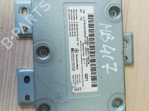Used Electronic module Electronic module 37576280 37576280