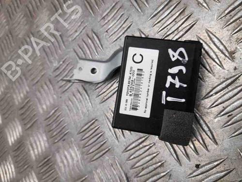 Elektronisk modul TOYOTA PRIUS PLUS (_W4_) 1.8 Hybrid (ZVW40W, ZVW41W) (136 hp) 28939740