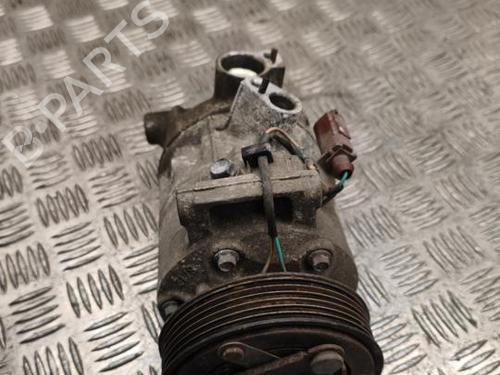 Compressore A/C Compressore A/C AUDI A1 Sportback (GBA) 30 TFSI (116 hp) 37574782 37574782