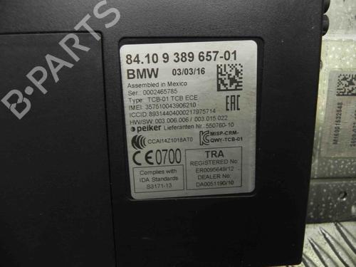 Electronic module BMW X4 (F26) xDrive 30 d | BP28909380M83