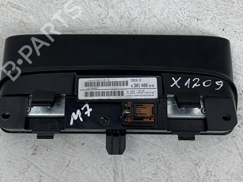 Instrument cluster CITROËN C4 CACTUS 1.2 THP 110 | BP28931052C47 
