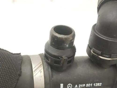 Pipe MERCEDES-BENZ CLS (C218) CLS 500 4-matic (218.391) | BP28938061M125  - Image 7