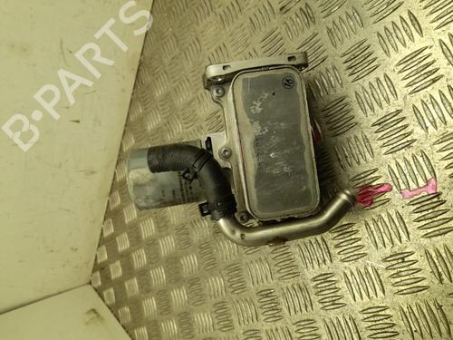 Oil radiator MAXUS eDELIVER 9 Platform/Chassis Electric (SV63C, SC63D) | BP37565013M33 - Image 3