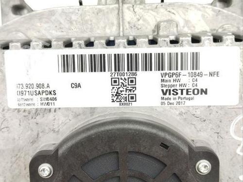 Instrument cluster PORSCHE PANAMERA (971) 3.0 4 (97ABA1, 97BBA1) | BP29373572C47 