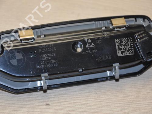 Kabinelys BMW 2 Gran Coupe (F44) 218 i | BP38964365I8 - Image 4