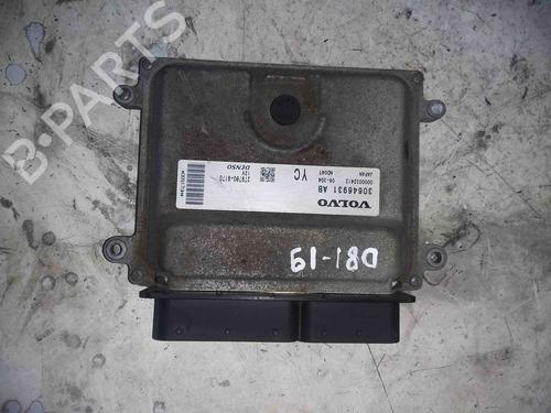 Used Engine control unit (ECU) VOLVO XC90 I (275) 3.2 AWD (238 hp) 28912226