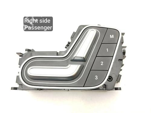 Used Switch MERCEDES-BENZ EQB (X243) EQB 300 4-matic (243.608, 243.609) (228 hp) 28921711