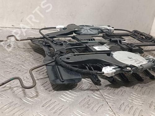 Electronic module PORSCHE CAYENNE (92A) 4.8 S | BP28916585M83