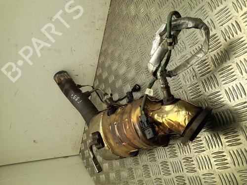 Catalyst FORD USA EXPLORER (U6_) 3.0 EcoBoost Plug-in Hybrid AWD | BP37570091M10 - Image 2