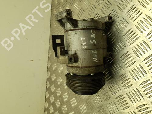 AC compressor MAZDA CX-5 (KE, GH) 2.2 D AWD (KE2AW) | BP37549591M34 - Image 2
