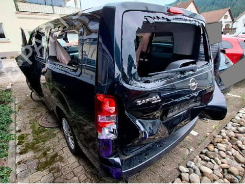 Electronic module OPEL ZAFIRA LIFE Bus (K0) 2.0 | BP37566880M83 - Image 5