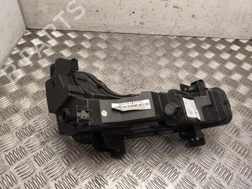 Left daytime light BAIC X75 GDI | BP39013105C104  - Image 5