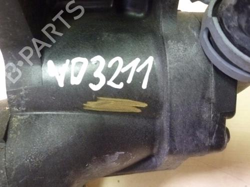 Thermostat housing SEAT IBIZA IV (6J5, 6P1) 1.4 | BP28929318M116 