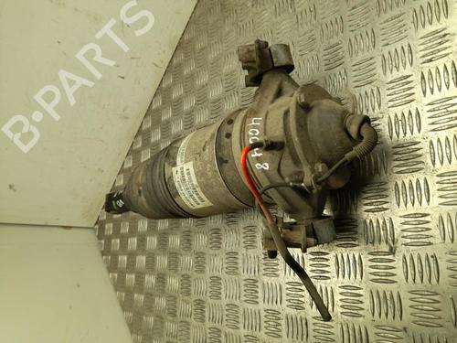 Used Left rear shock absorber Left rear shock absorber 37571108 37571108