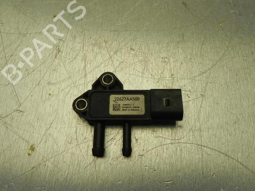 Andere für CITROËN C5 III Break (RW_) 1.6 HDi 110 (RW9HZC) (109 hp) 28932177