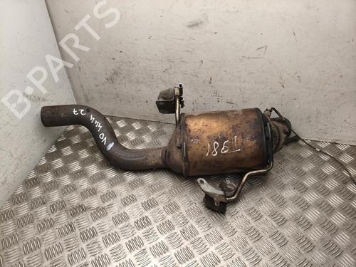 Catalyst VW TOUAREG (7P5, 7P6) 3.0 V6 TDI | BP40051230M10 - Image 4