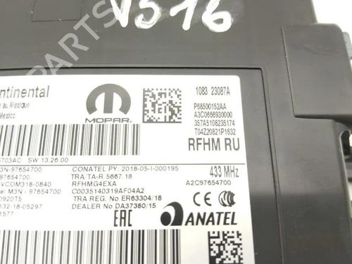 Elektronik Modul CHRYSLER PACIFICA (RU) 3.6 Hybrid | BP28929129M83 