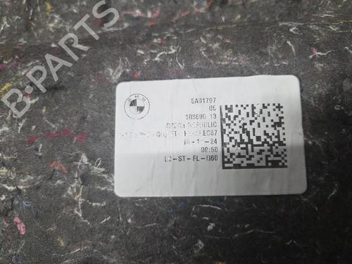 Boot lining BMW 5 (G60, G90, G68) 530e Plug-in Hybrid | BP38182779I3 - Image 7
