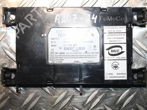 Used Control unit Control unit 38965285 38965285