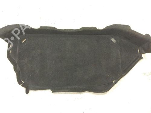 Used Luggage compartment floor PORSCHE CAYMAN (981) 2.7 (275 hp) 28912480