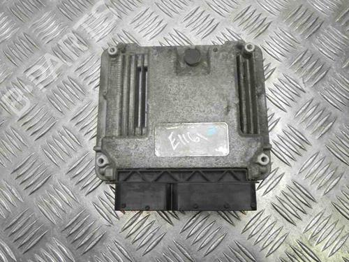 Used Engine control unit (ECU) ALFA ROMEO GT (937_) 1.9 JTD (937CXN1B) (150 hp) 28941363