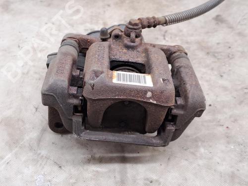 Left rear brake caliper OPEL MOKKA 1.2 (76) | BP29866224M107 