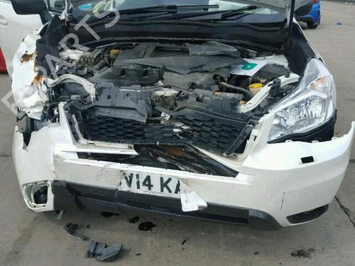 Pipe SUBARU FORESTER (SJ_) 2.0 D AWD (SJD) | BP37576796M125 - Image 4