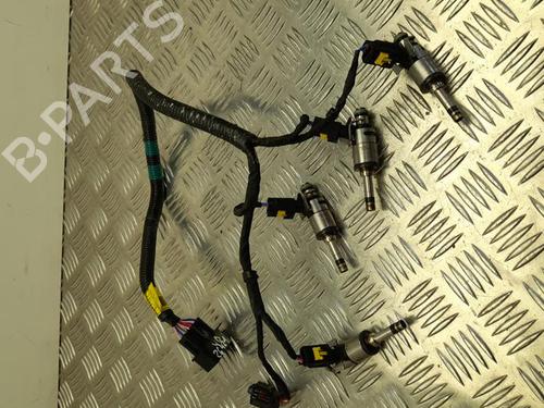 Inyector Inyector KIA SPORTAGE IV (QL, QLE) 1.6 T-GDI AWD (177 hp) 37548048 37548048