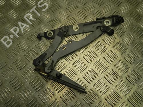 Used Hinge/Door check strap AUDI A6 C6 (4F2) 2.7 TDI (190 hp) 28934141